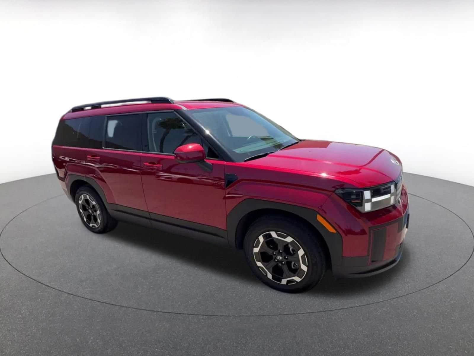 Thumbnail: 2025 Hyundai Santa Fe - 2