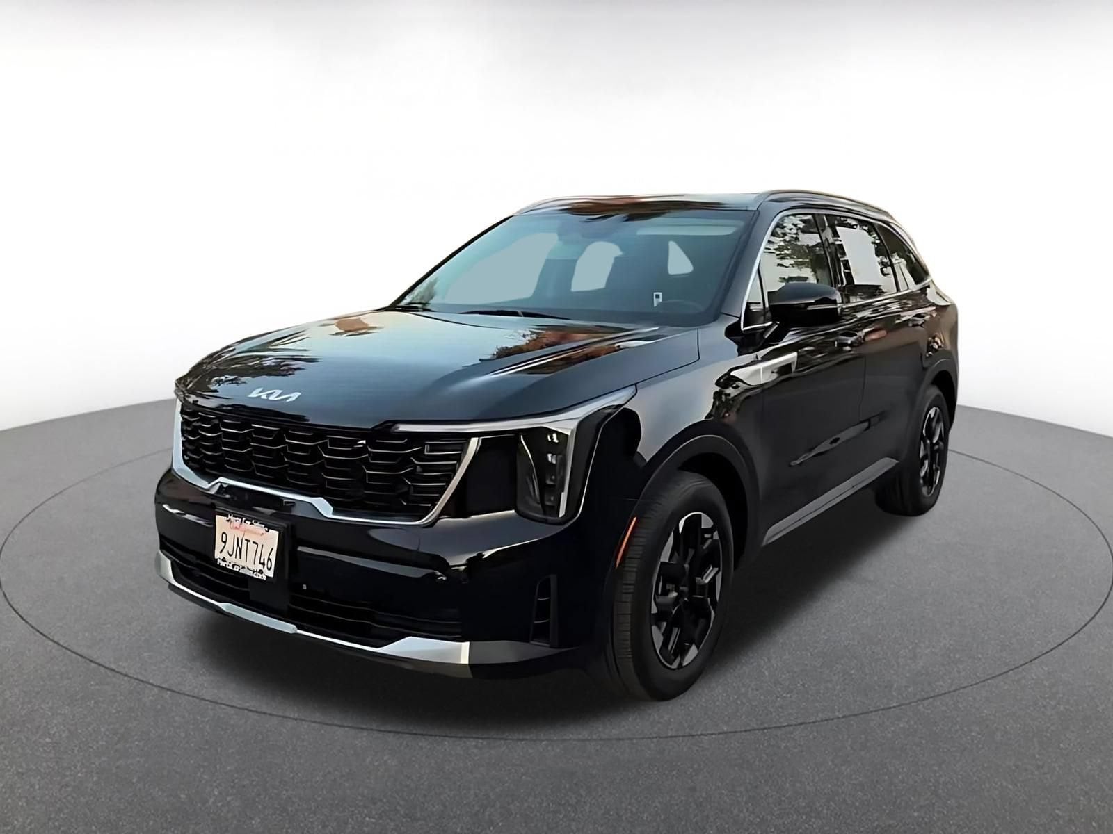 Thumbnail: 2024 Kia Sorento - 6