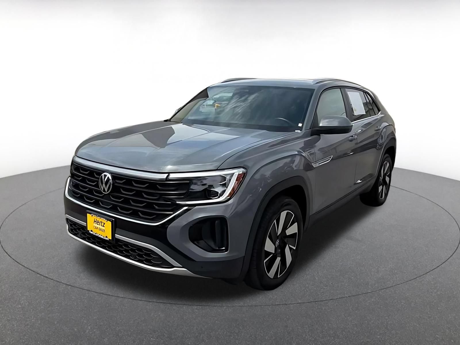 Thumbnail: 2026 Volkswagen Atlas - 6