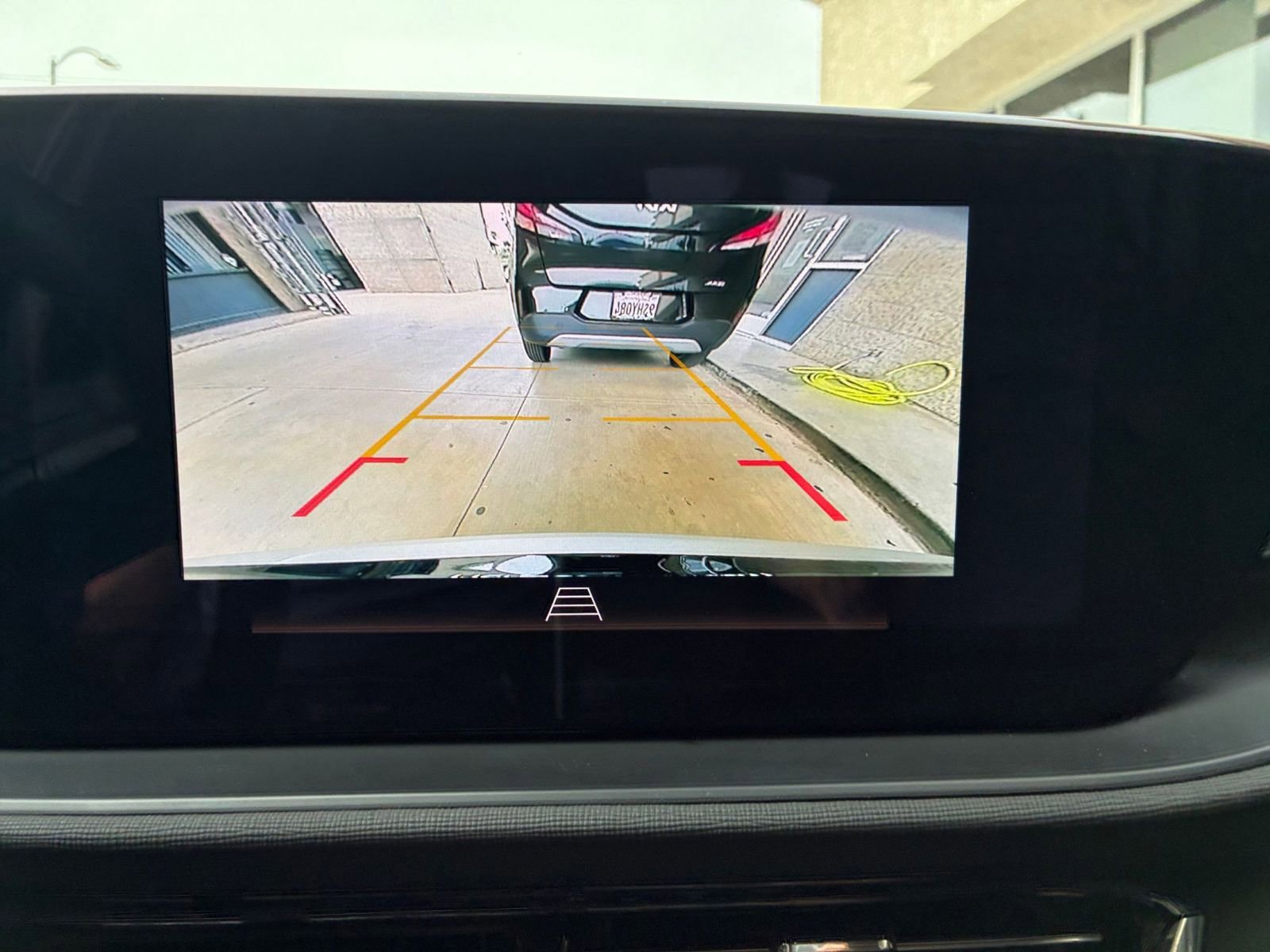 Thumbnail: 2025 Buick Envista - 23