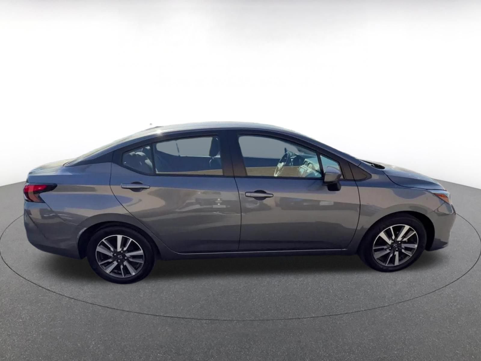 Thumbnail: 2025 Nissan Versa - 16
