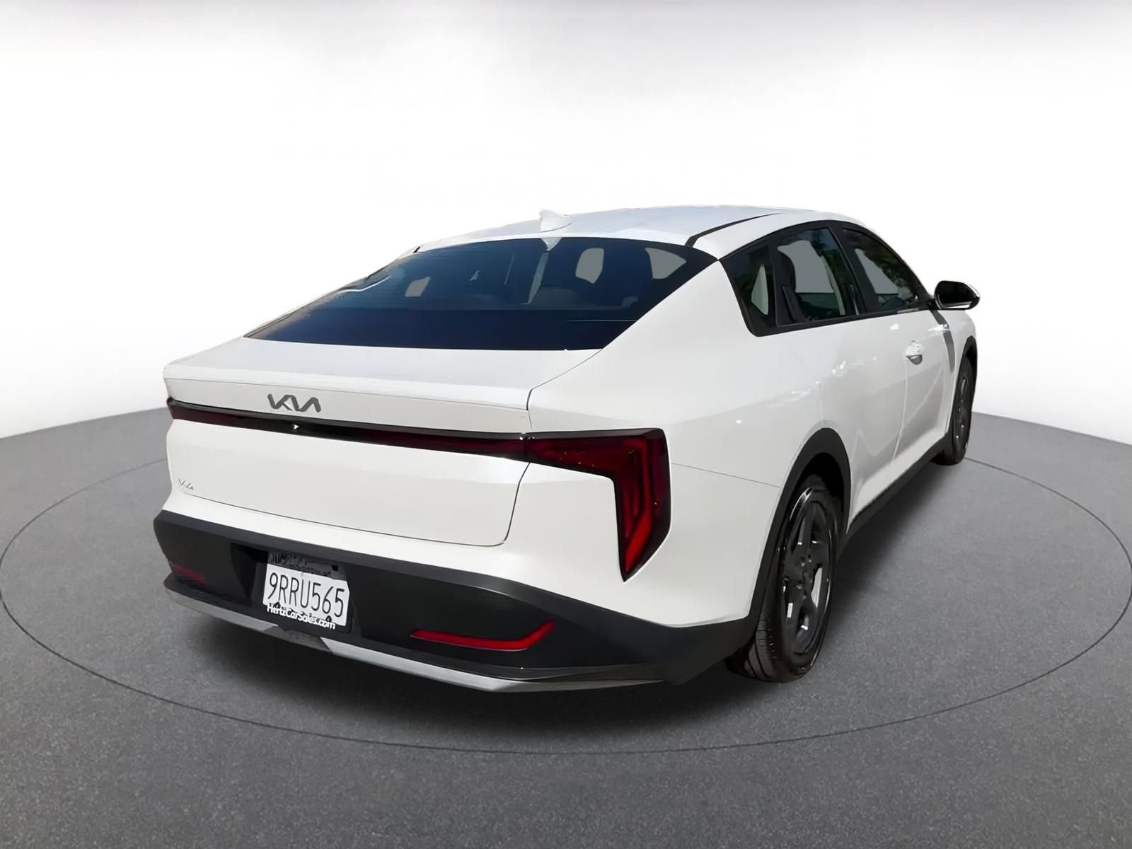 Thumbnail: 2025 Kia K4 - 14