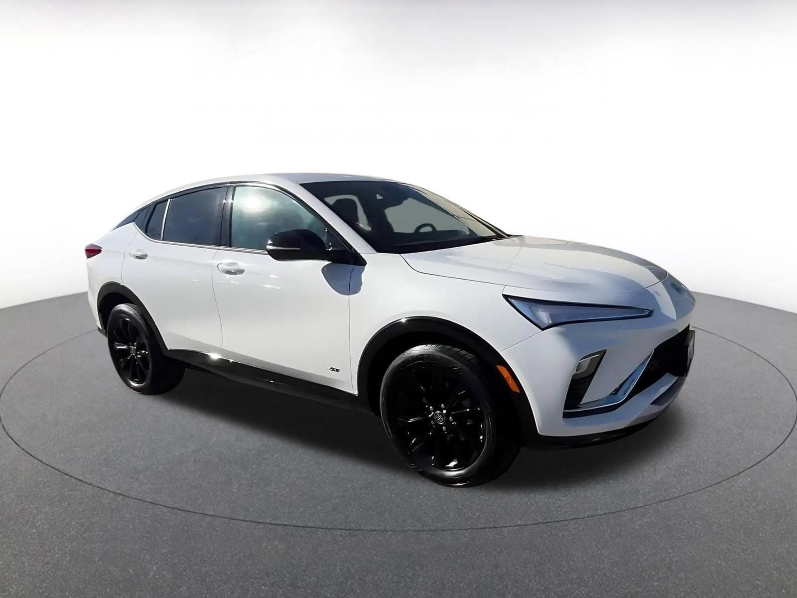 Thumbnail: 2025 Buick Envista - 2