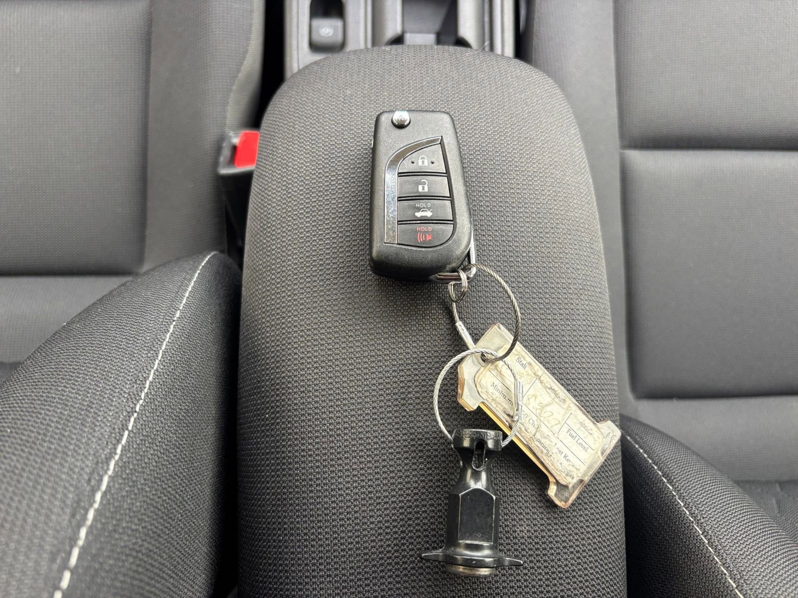 Thumbnail: 2025 Toyota Corolla - 22