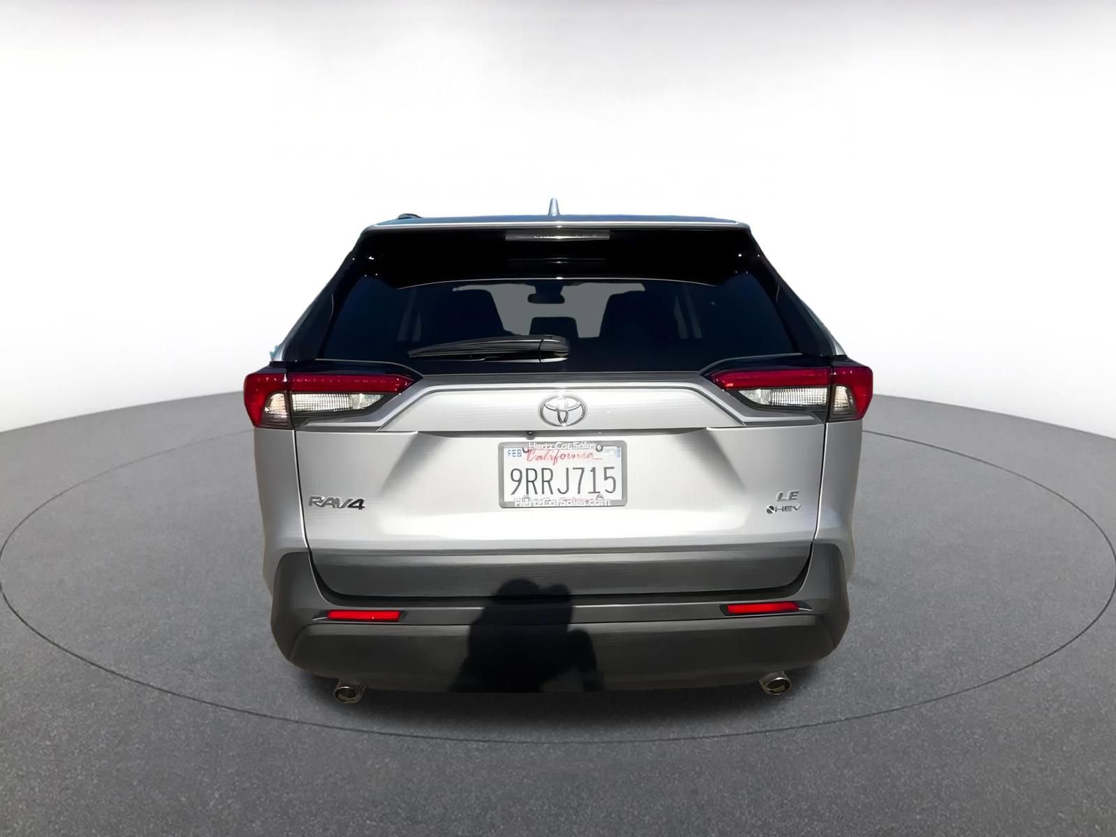 Thumbnail: 2025 Toyota RAV4 - 12