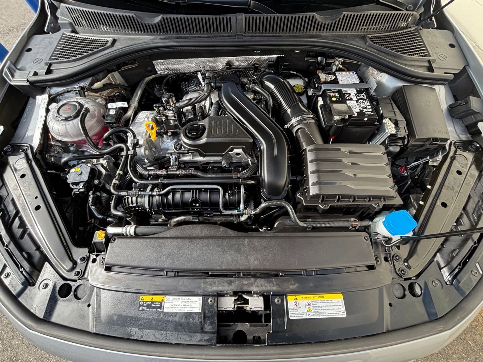 Thumbnail: 2025 Volkswagen Jetta - 32