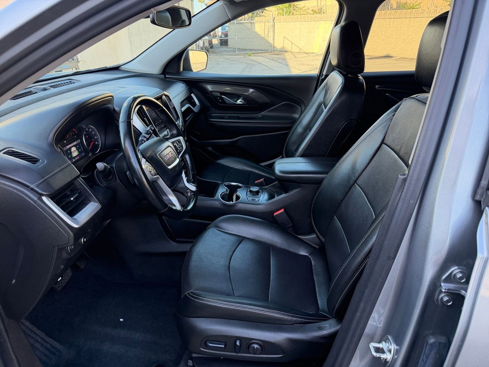 Thumbnail: 2024 GMC Terrain - 29