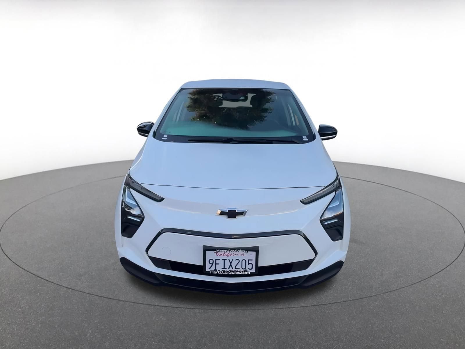 Thumbnail: 2023 Chevrolet Bolt EV - 4