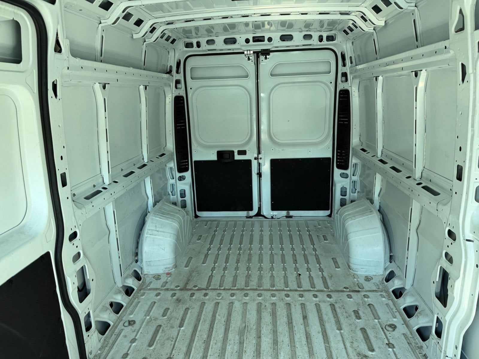 Thumbnail: 2026 RAM ProMaster - 35