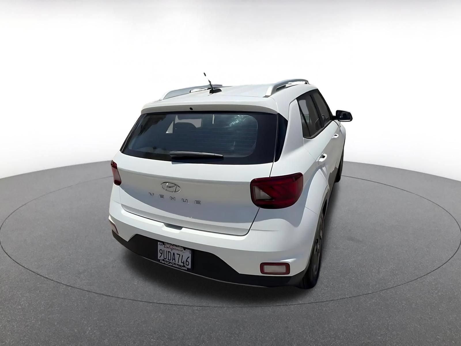 Thumbnail: 2025 Hyundai Venue - 14