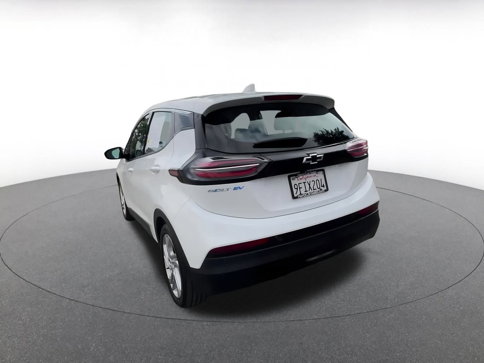 Thumbnail: 2023 Chevrolet Bolt EV - 11