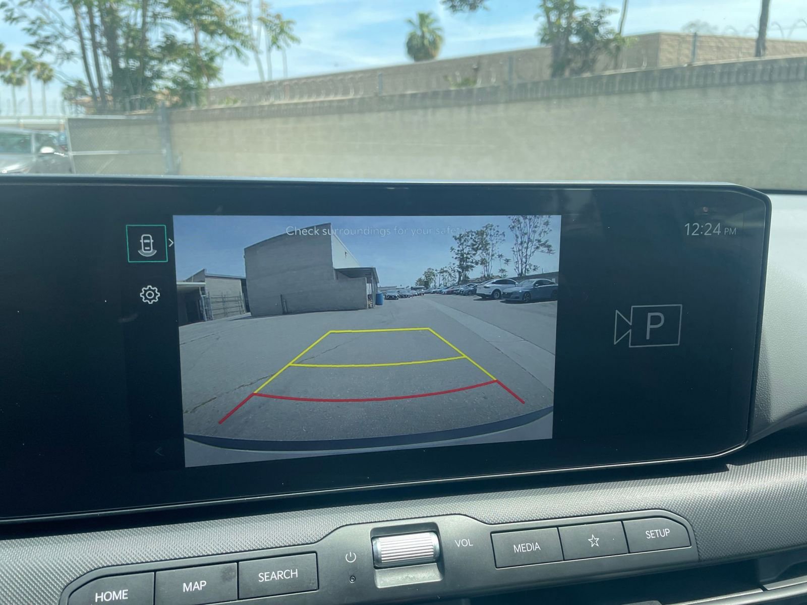 Thumbnail: 2025 Kia K4 - 22