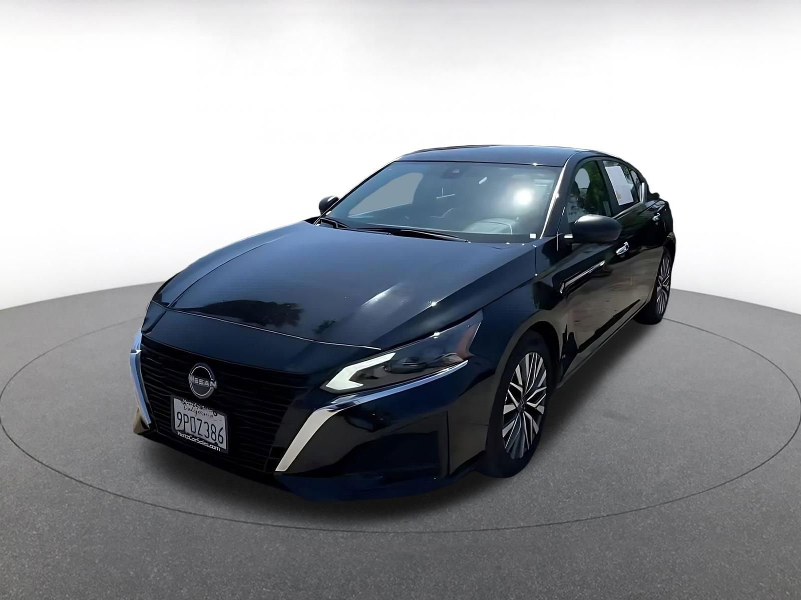 Thumbnail: 2025 Nissan Altima - 7