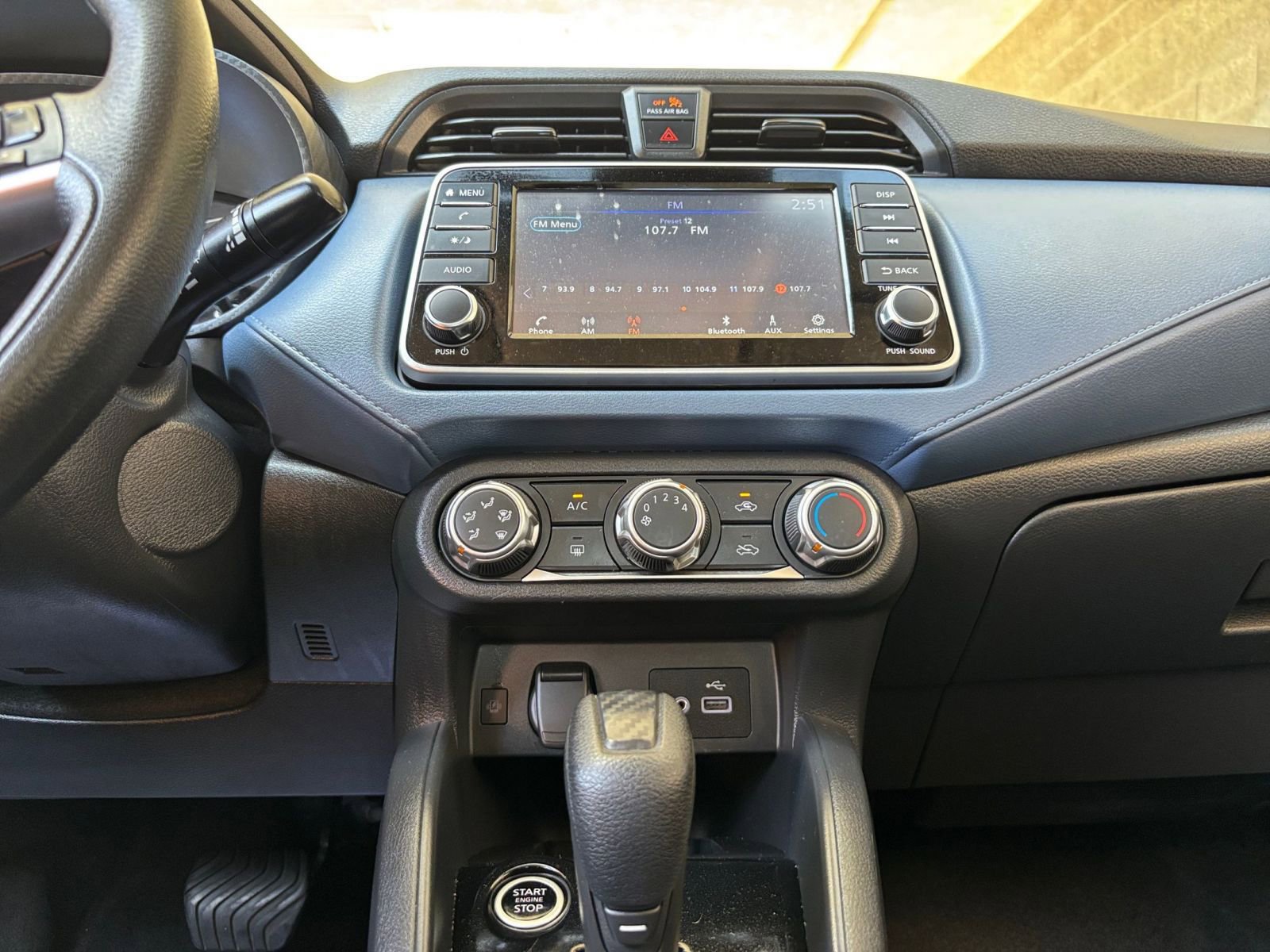 Thumbnail: 2025 Nissan Versa - 20