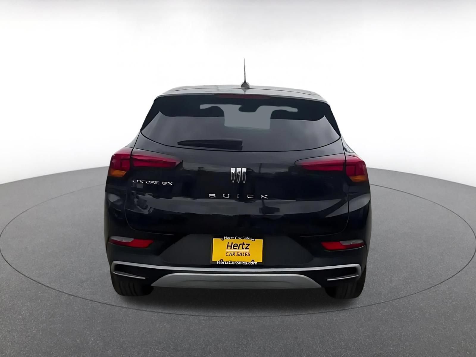 Thumbnail: 2025 Buick Encore GX - 12