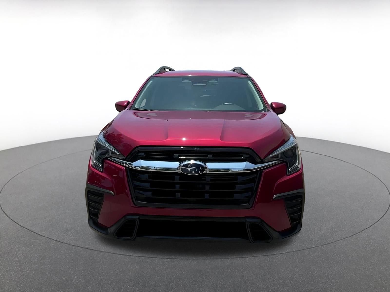 2024 Subaru Ascent Premium 5