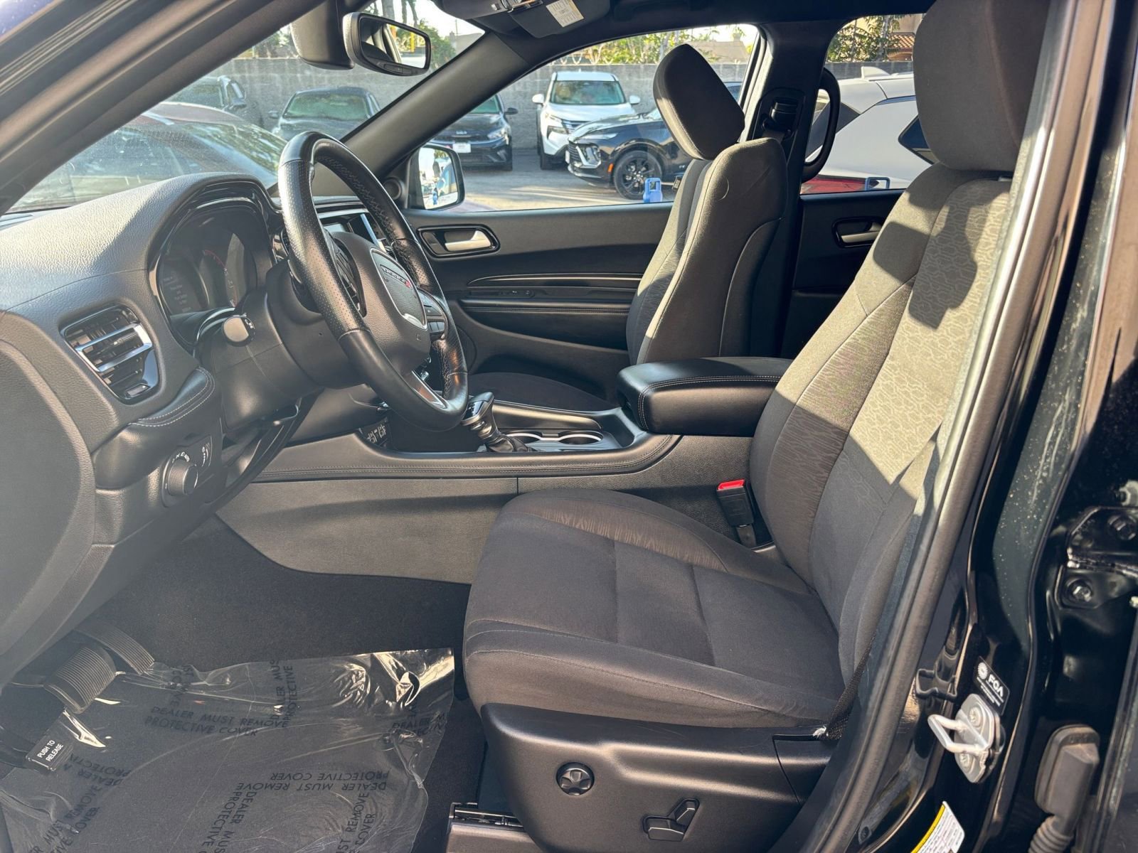 Thumbnail: 2024 Dodge Durango - 27