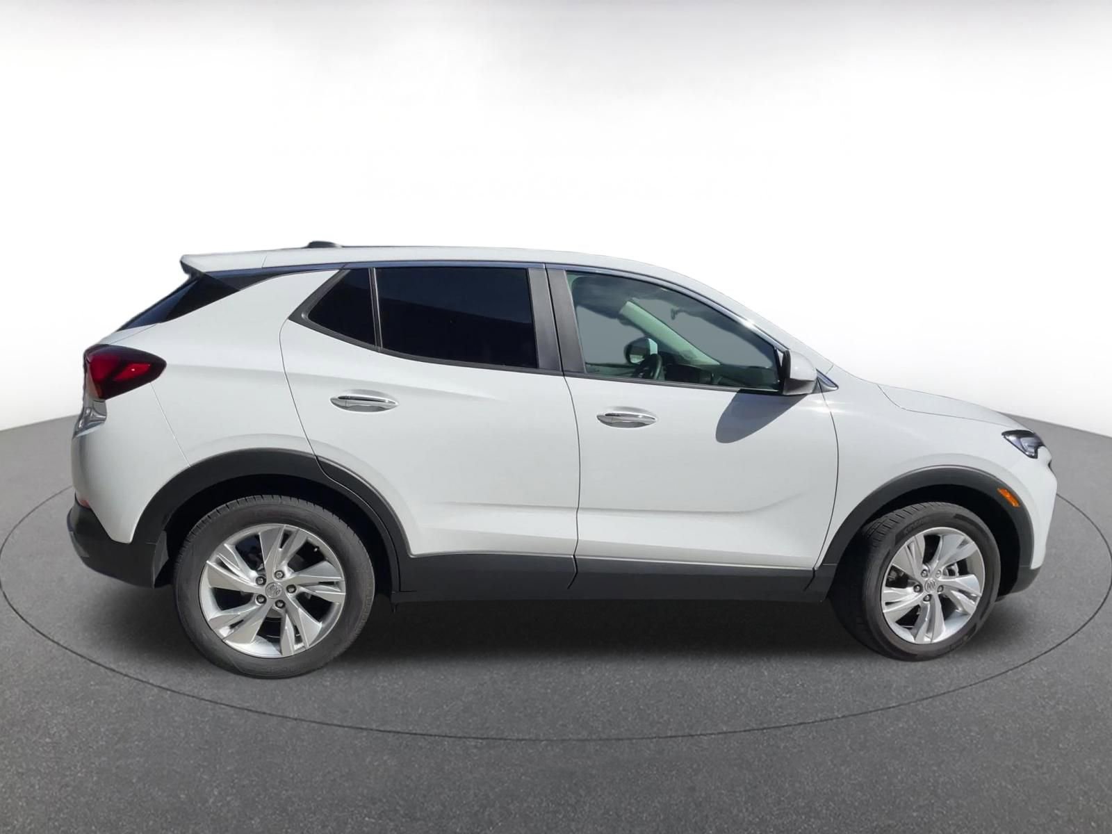 Thumbnail: 2025 Buick Encore GX - 15