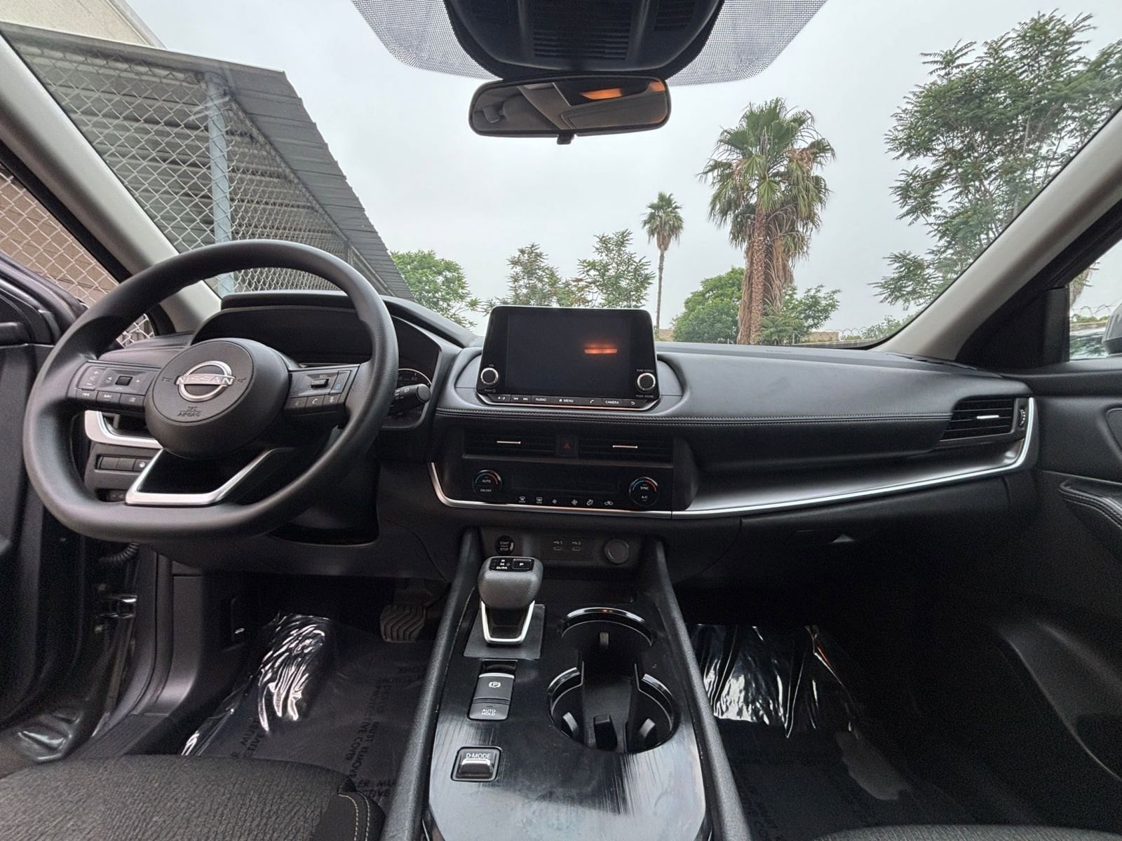 Thumbnail: 2024 Nissan Rogue - 33
