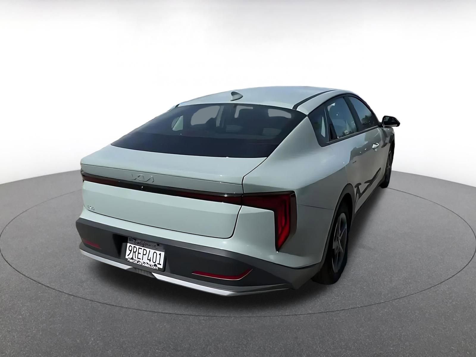 Thumbnail: 2025 Kia K4 - 14