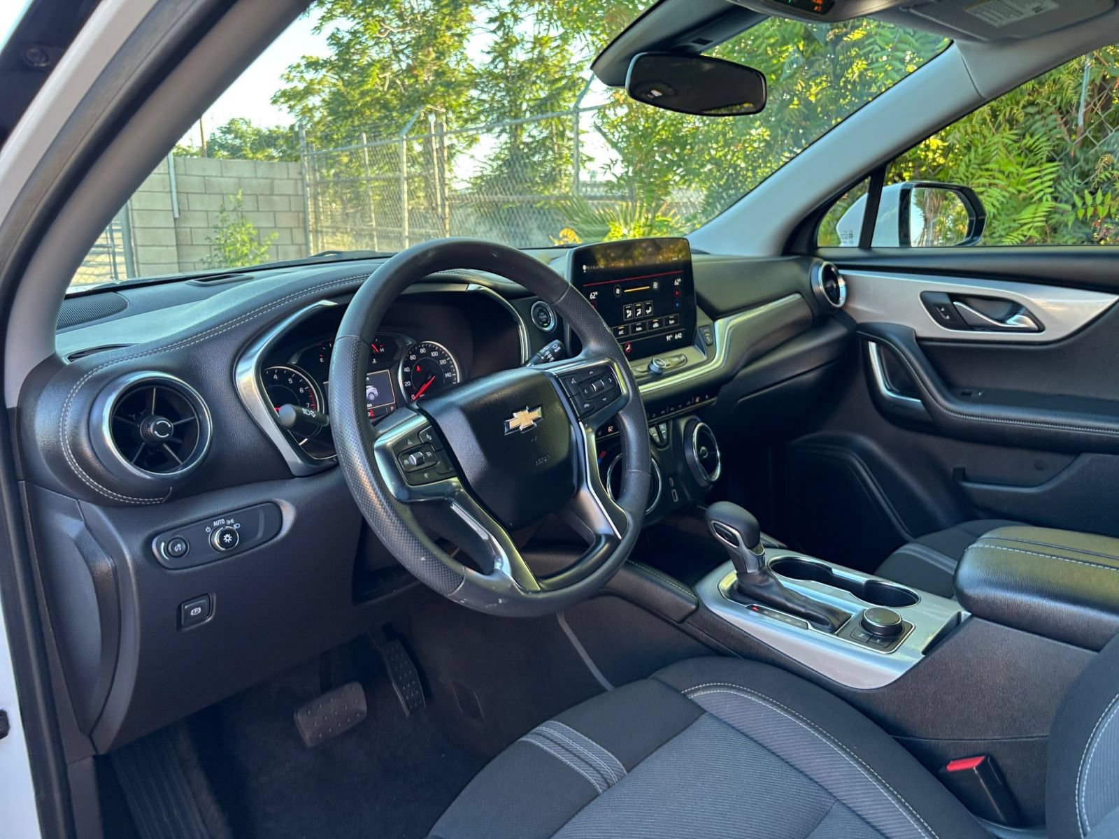 Thumbnail: 2026 Chevrolet Blazer - 35