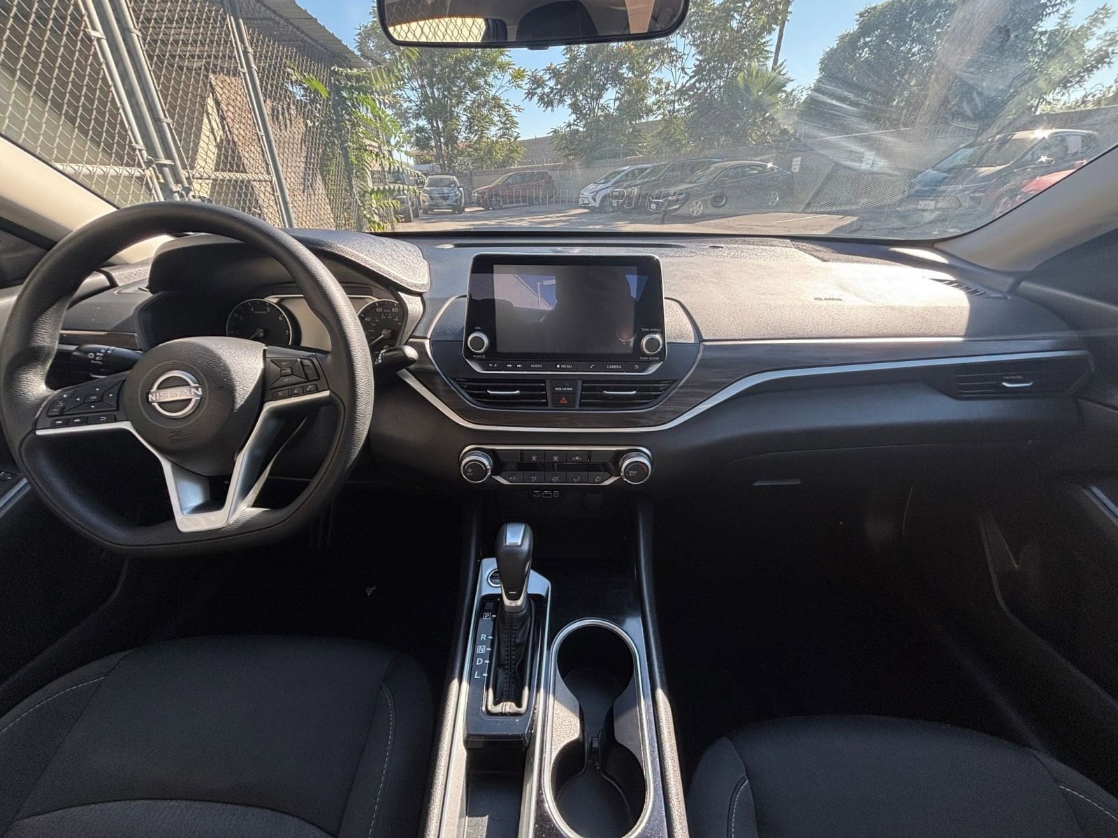Thumbnail: 2024 Nissan Altima - 33