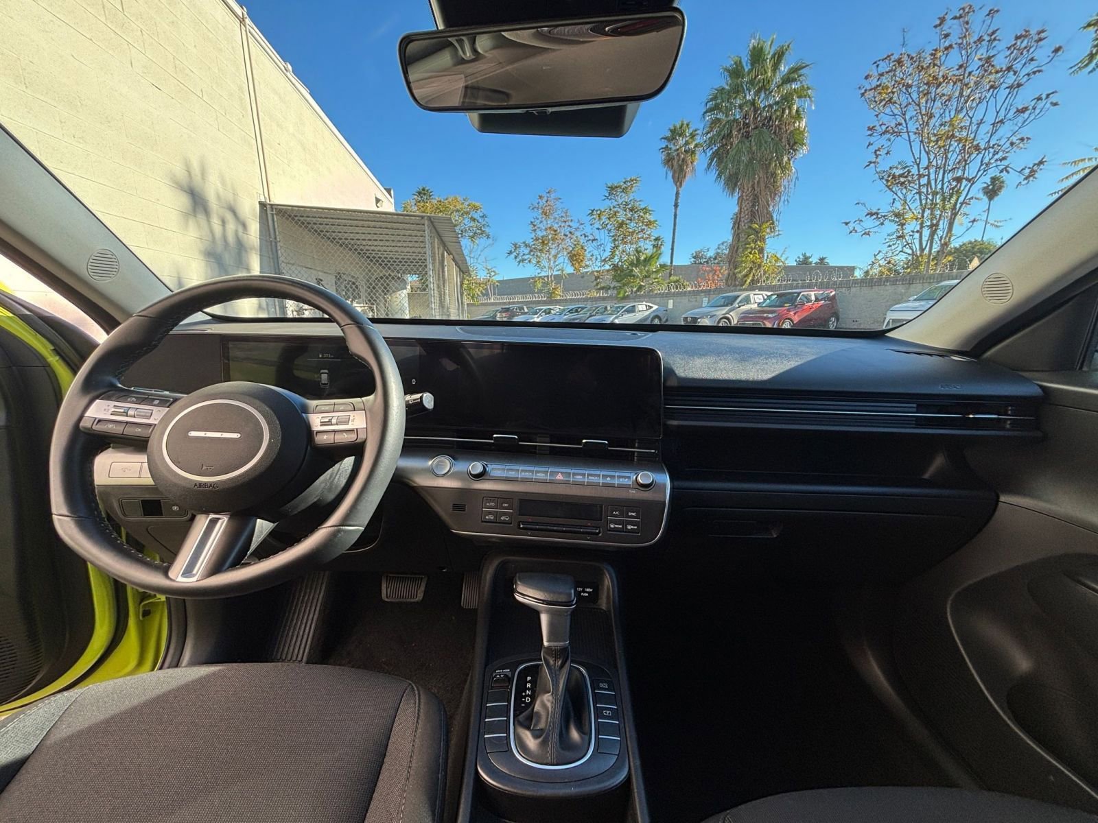 Thumbnail: 2025 Hyundai Kona - 33