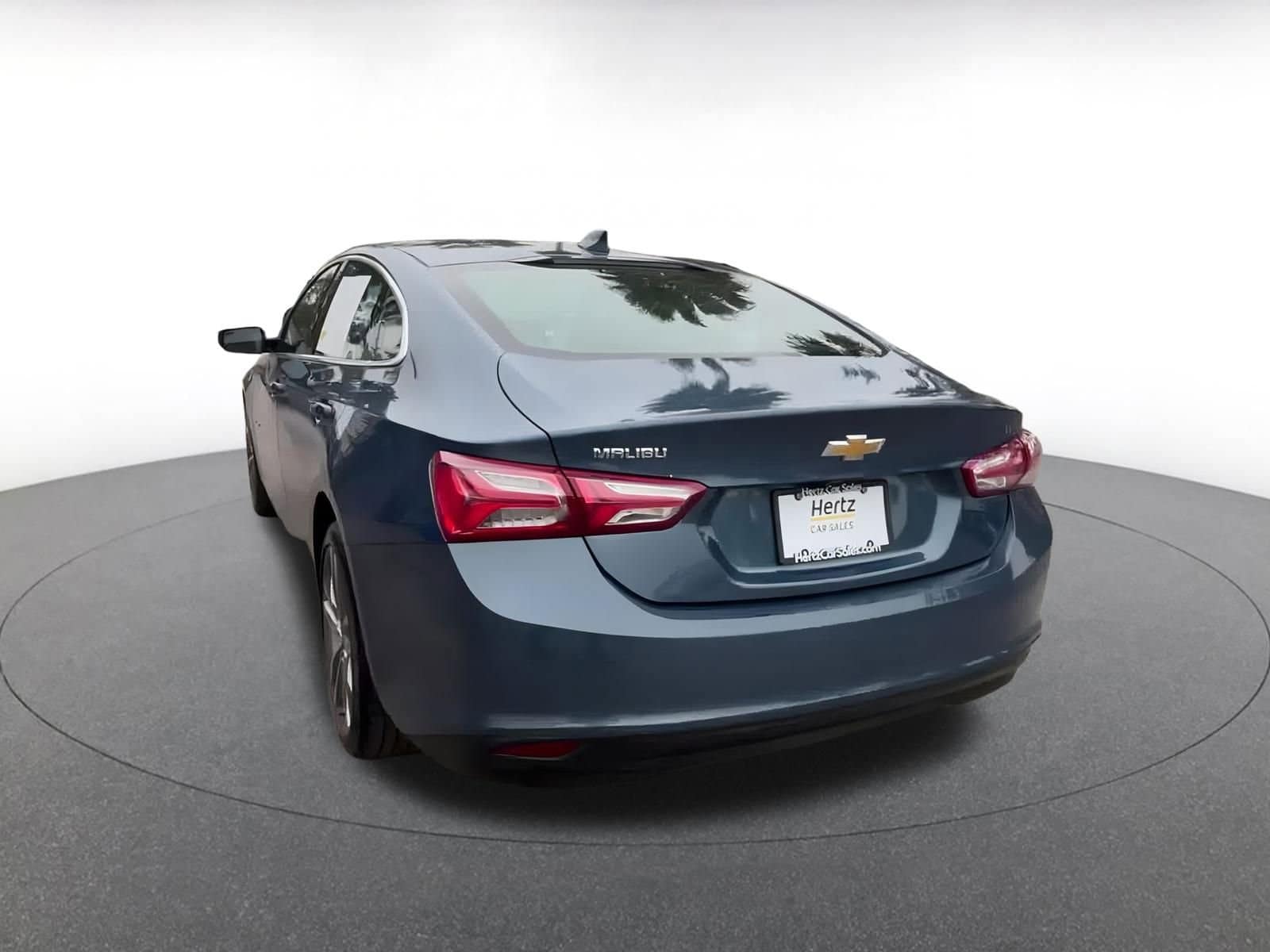 Thumbnail: 2024 Chevrolet Malibu - 11