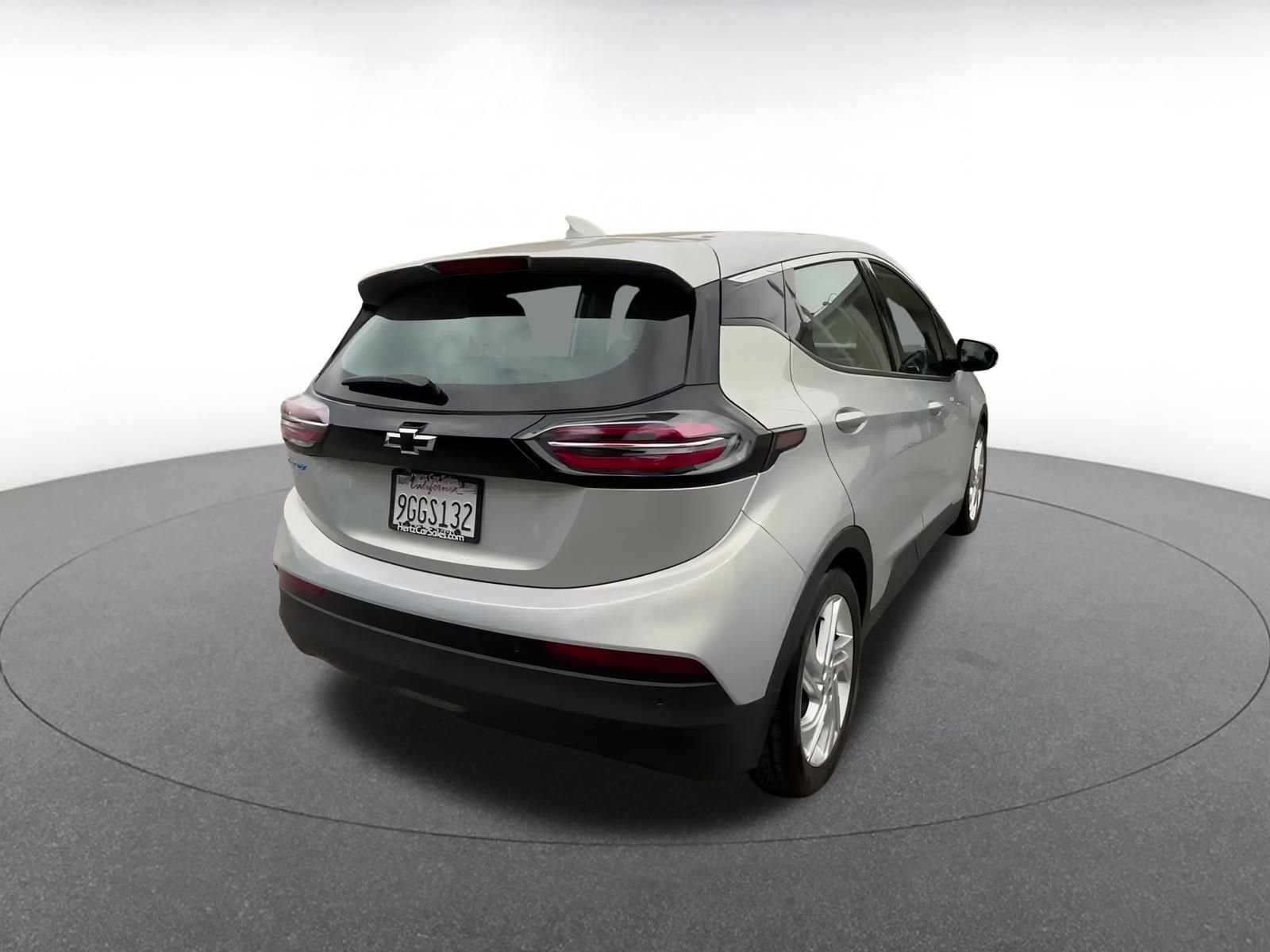 Thumbnail: 2023 Chevrolet Bolt EV - 15