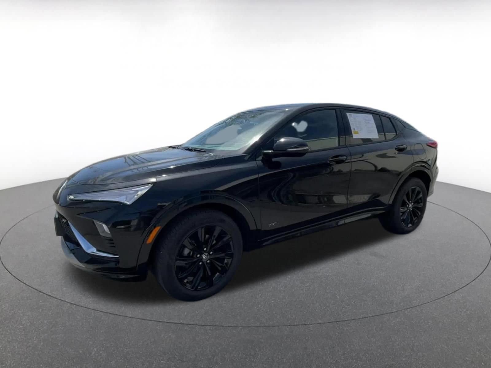 Thumbnail: 2025 Buick Envista - 8