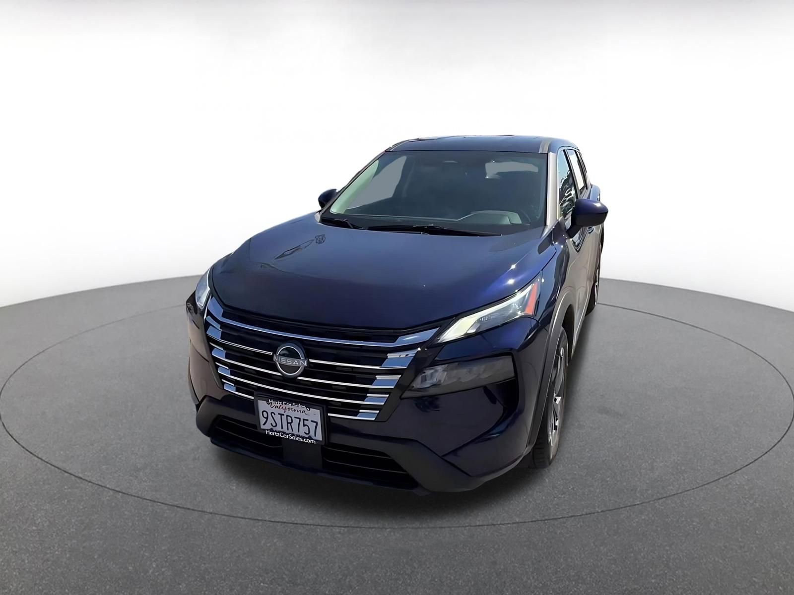 Thumbnail: 2025 Nissan Rogue - 7