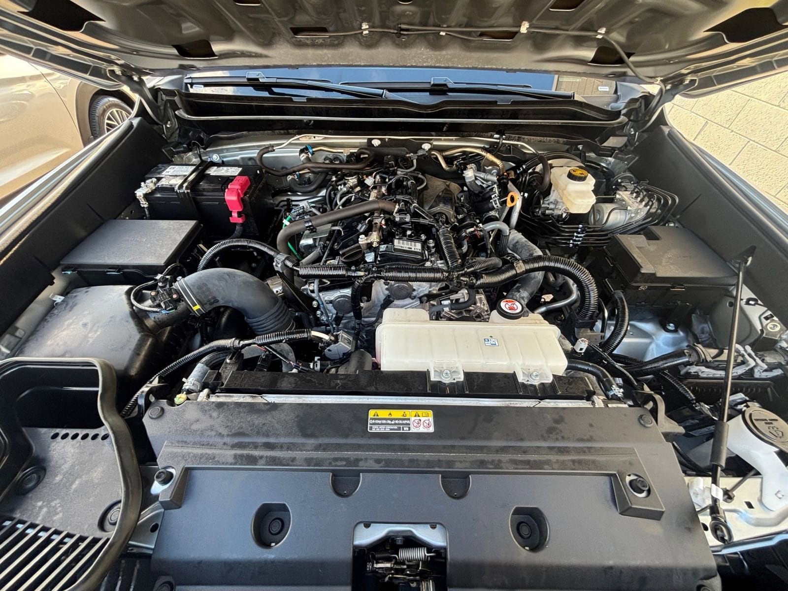 Thumbnail: 2025 Toyota Tacoma - 32