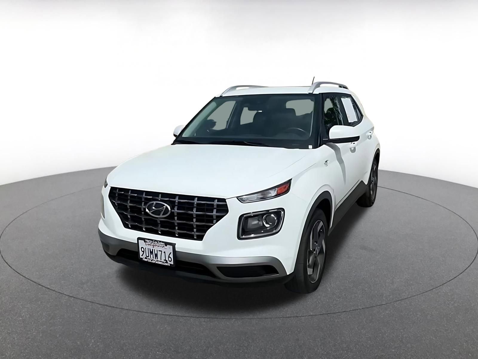 Thumbnail: 2025 Hyundai Venue - 7