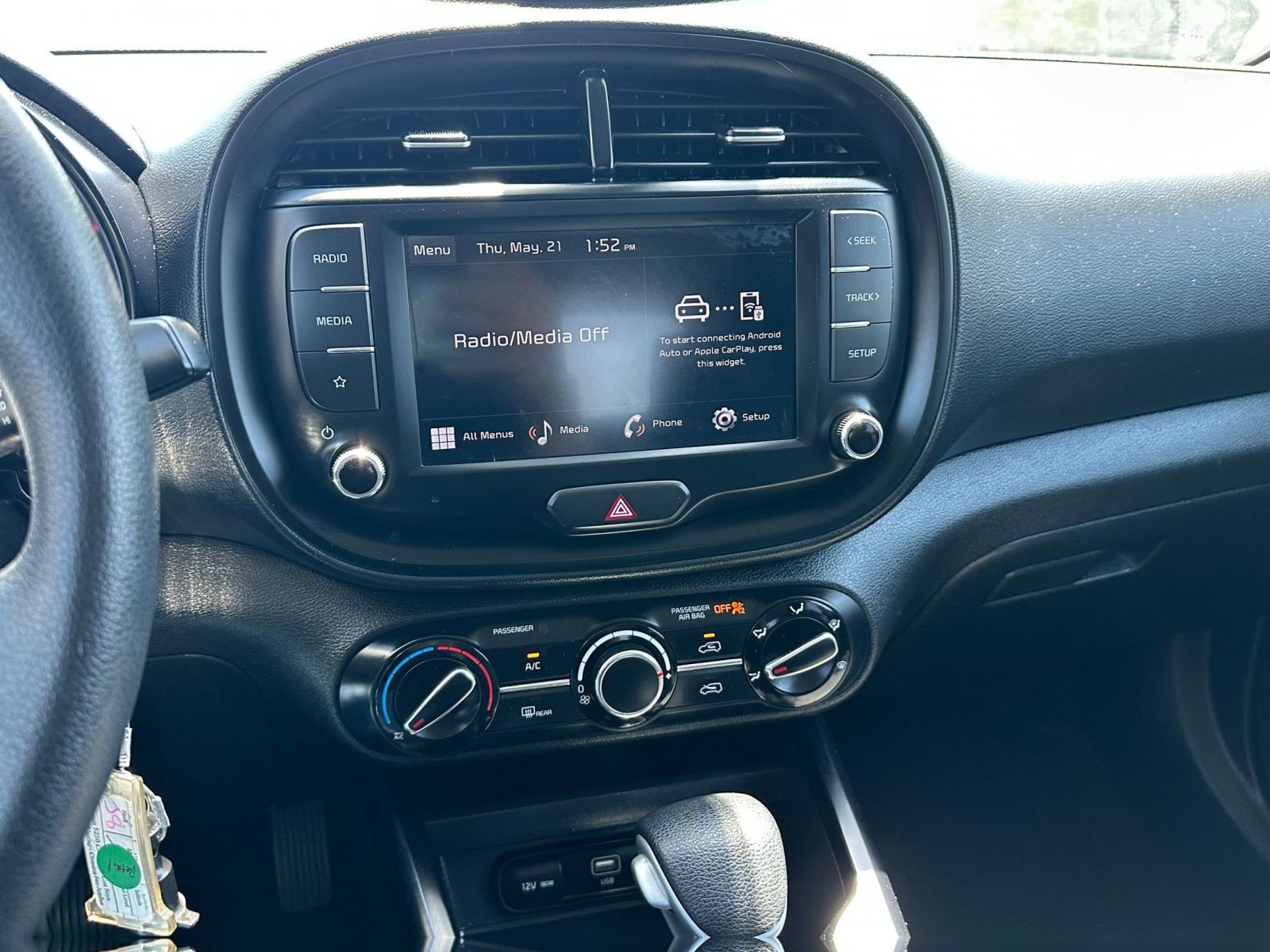 Thumbnail: 2025 Kia Soul - 20