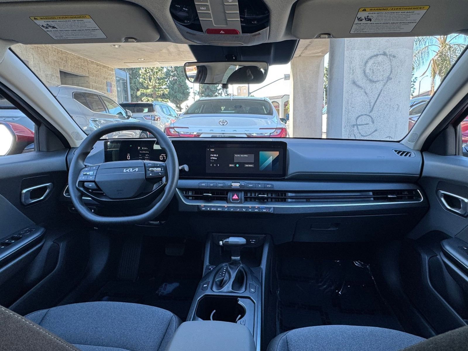 Thumbnail: 2025 Kia K4 - 33