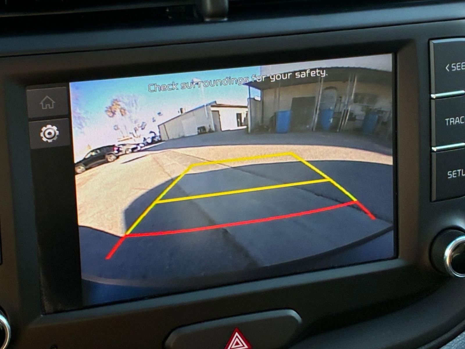 Thumbnail: 2025 Kia Soul - 22