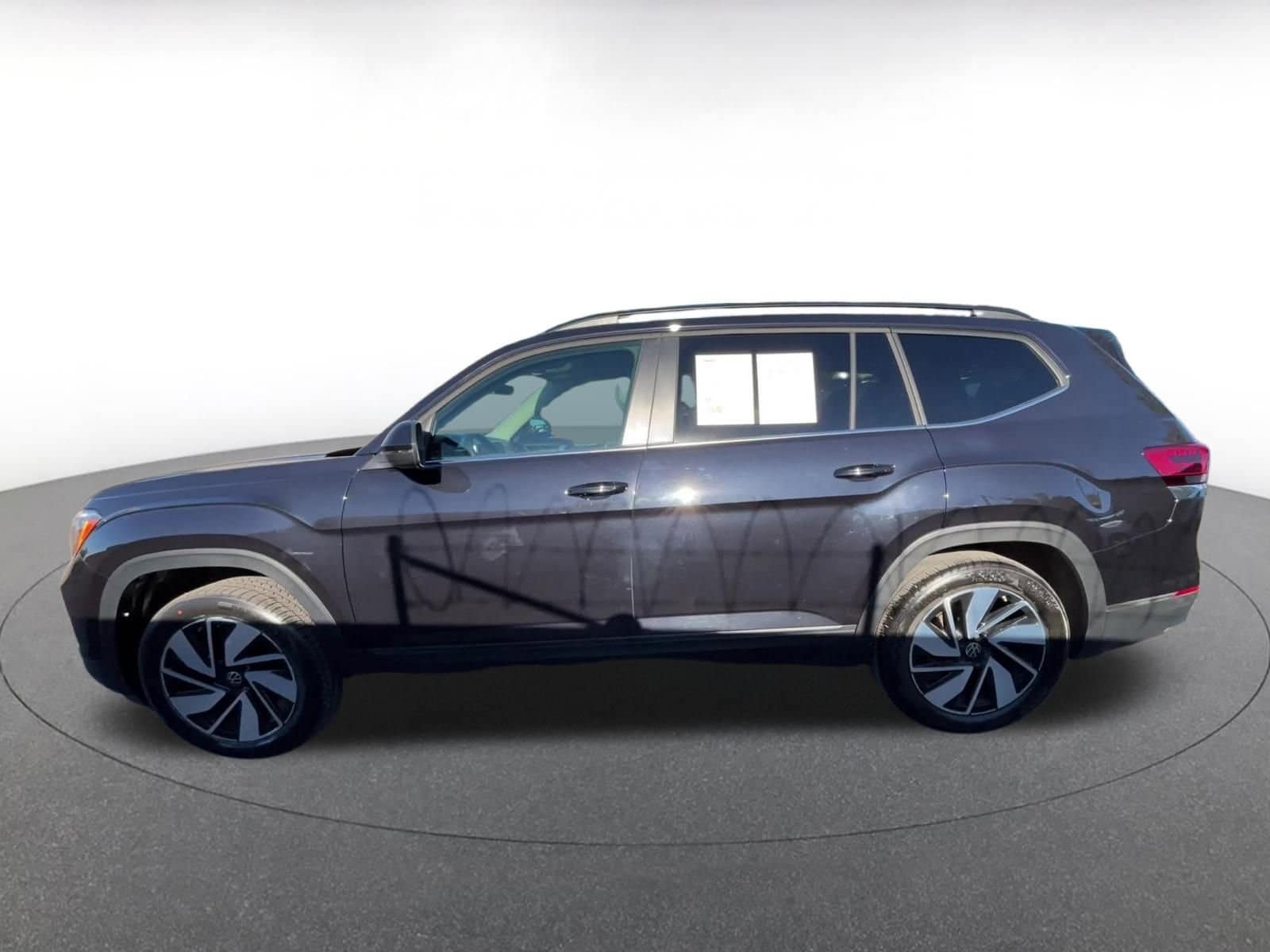 Thumbnail: 2025 Volkswagen Atlas - 9