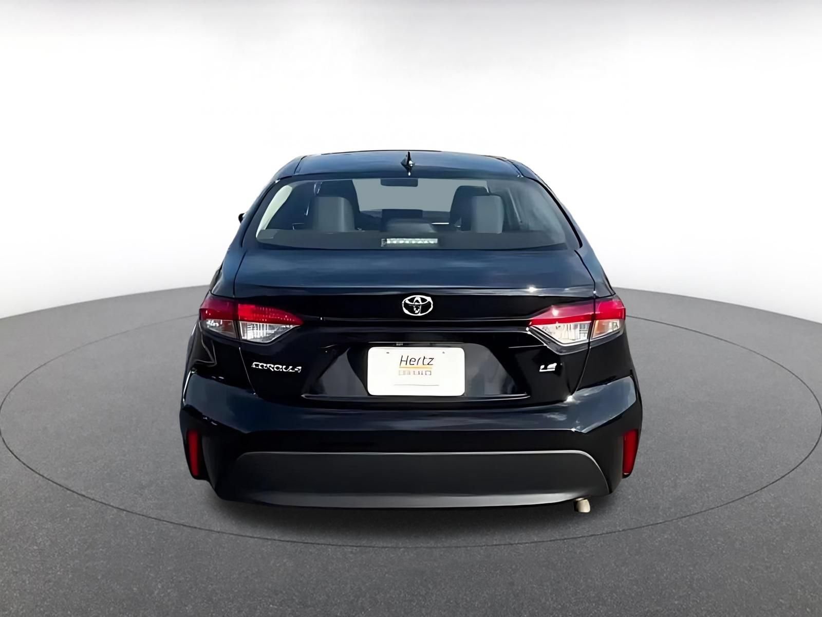 Thumbnail: 2025 Toyota Corolla - 12