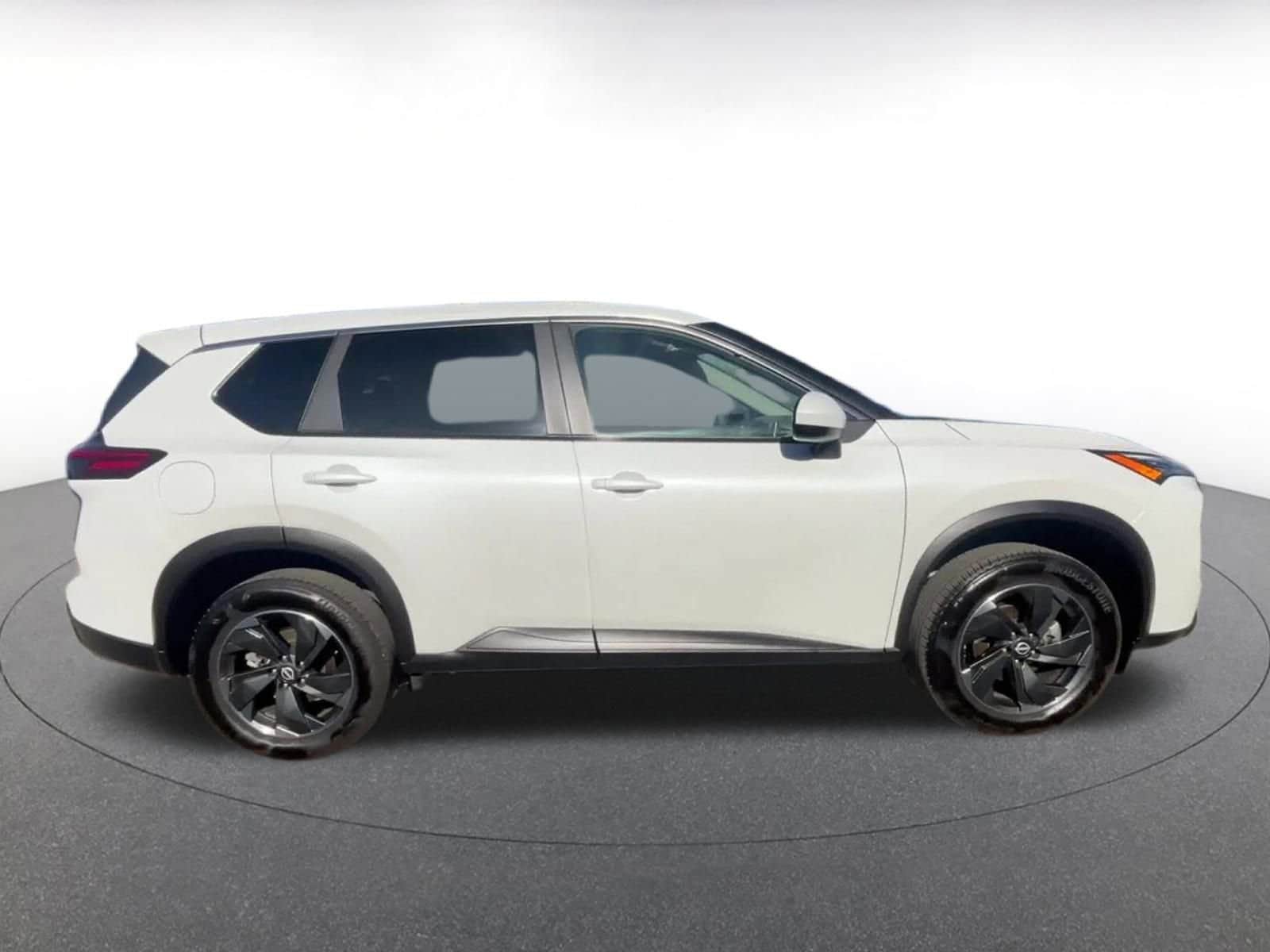 Thumbnail: 2025 Nissan Rogue - 16