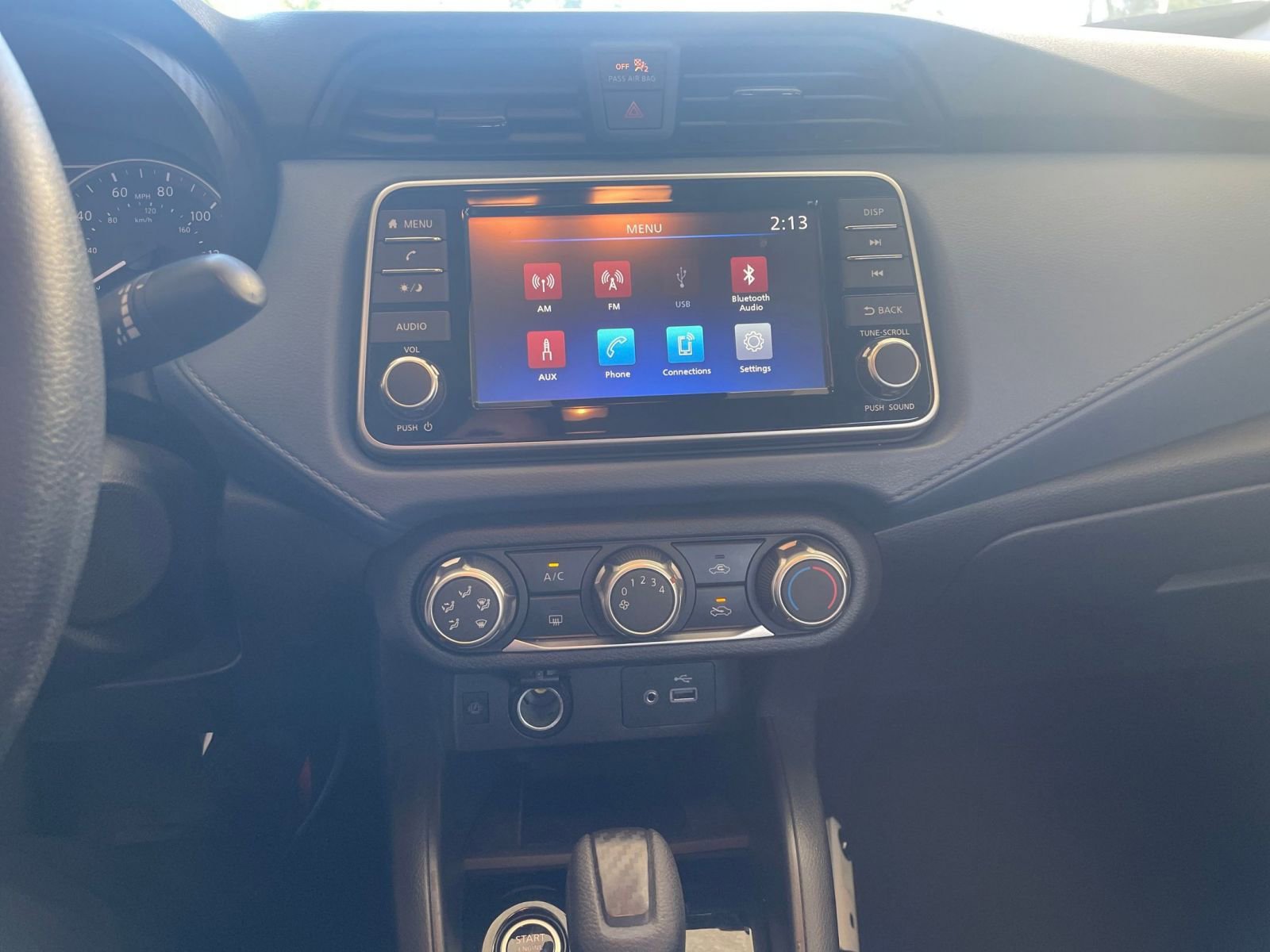 Thumbnail: 2025 Nissan Versa - 17