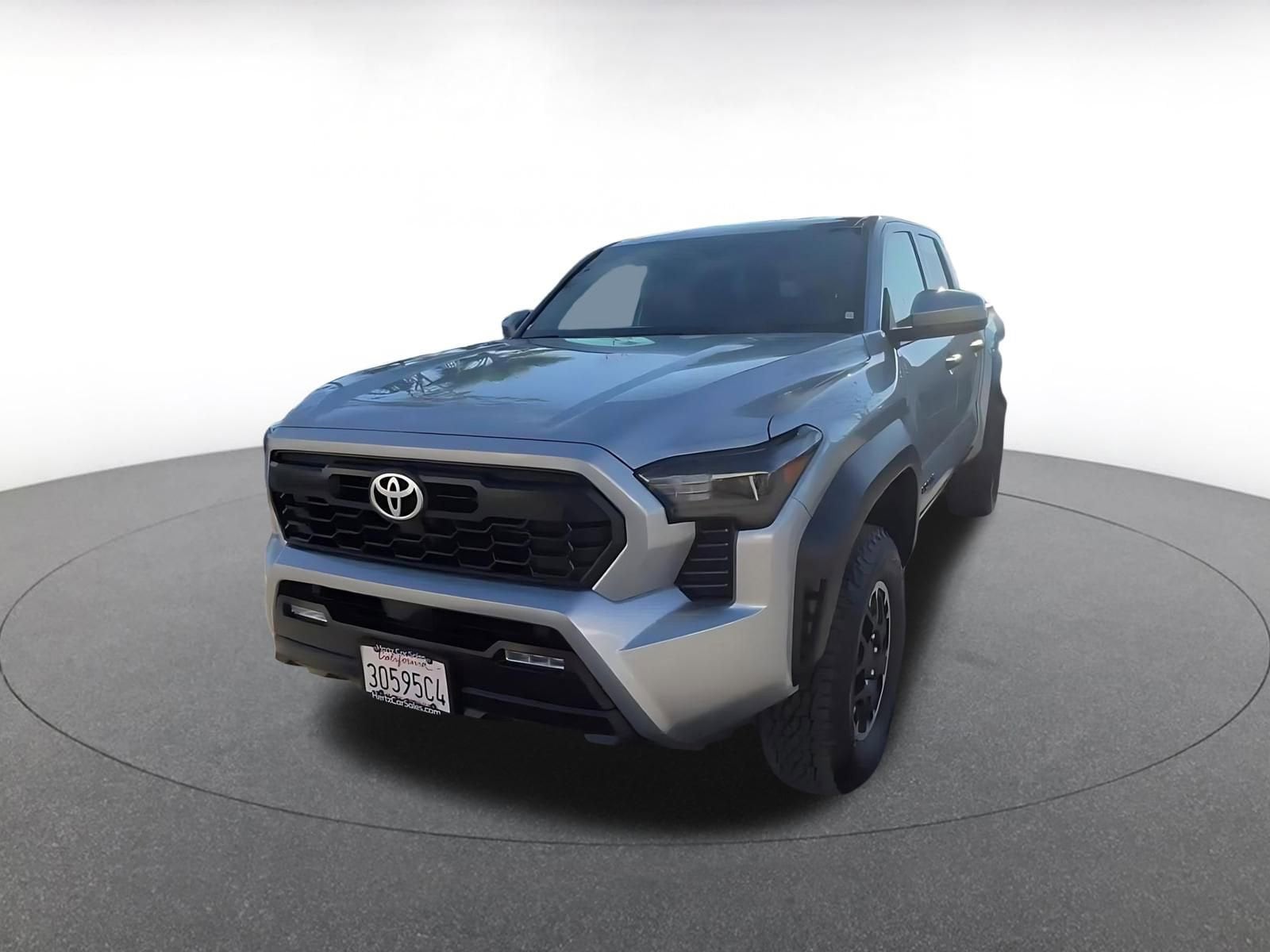 Thumbnail: 2025 Toyota Tacoma - 7