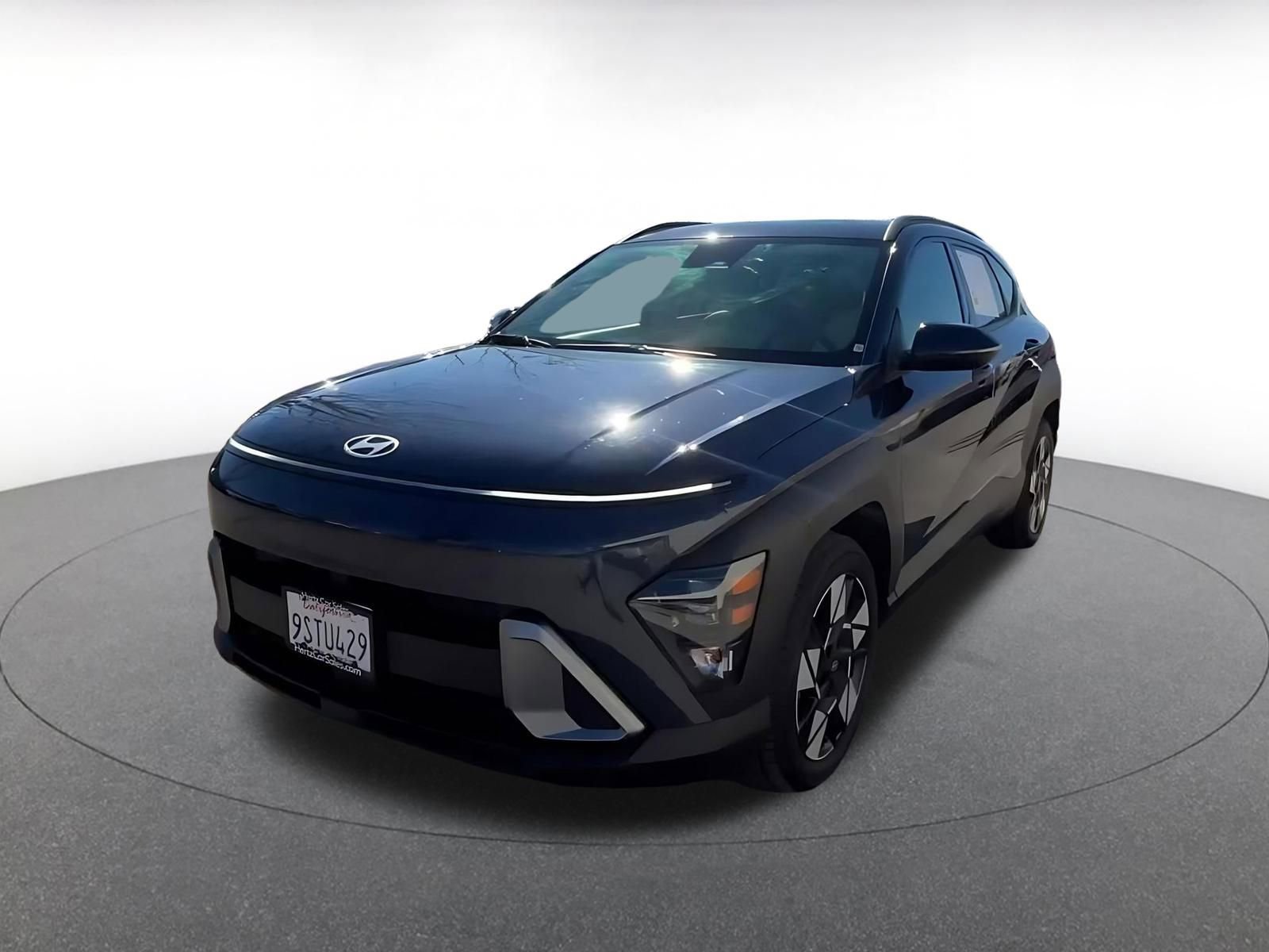 Thumbnail: 2025 Hyundai Kona - 7