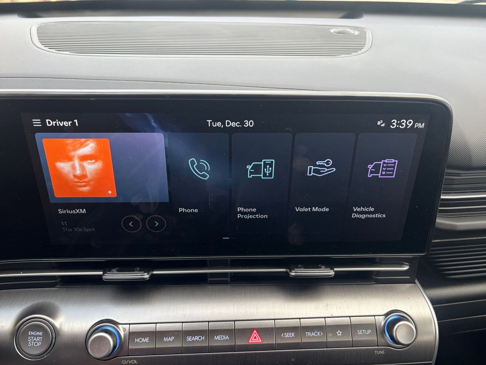 Thumbnail: 2025 Hyundai Kona - 21