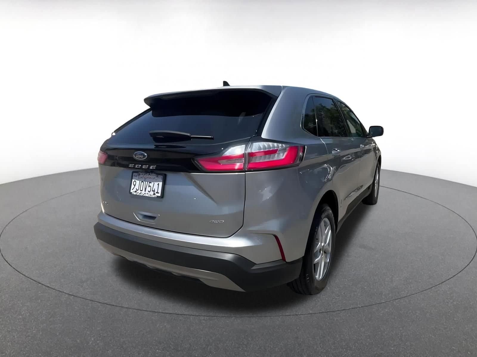 Thumbnail: 2024 Ford Edge - 14