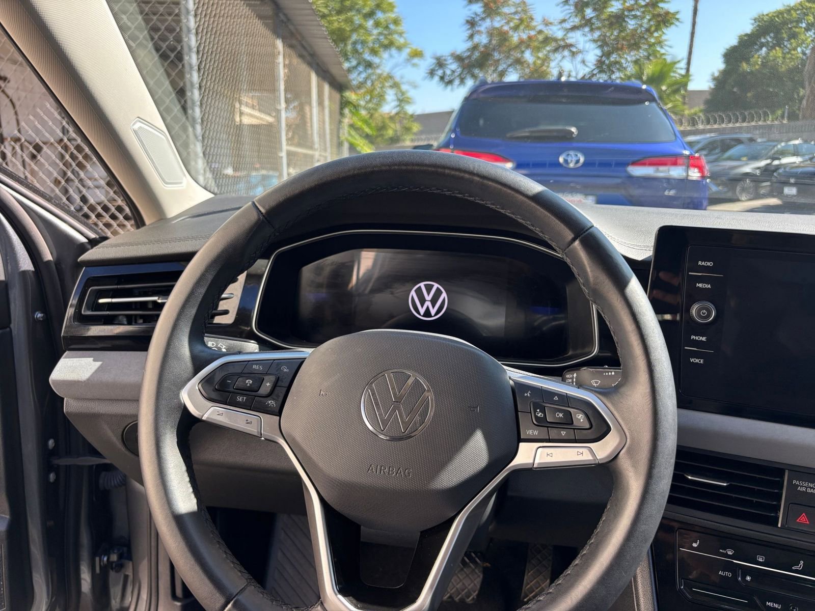 Thumbnail: 2025 Volkswagen Jetta - 34