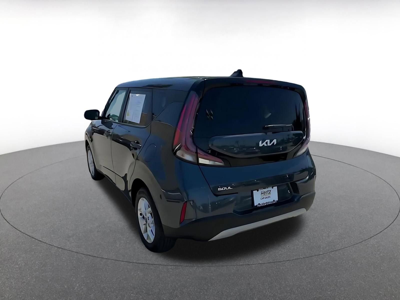 Thumbnail: 2025 Kia Soul - 11