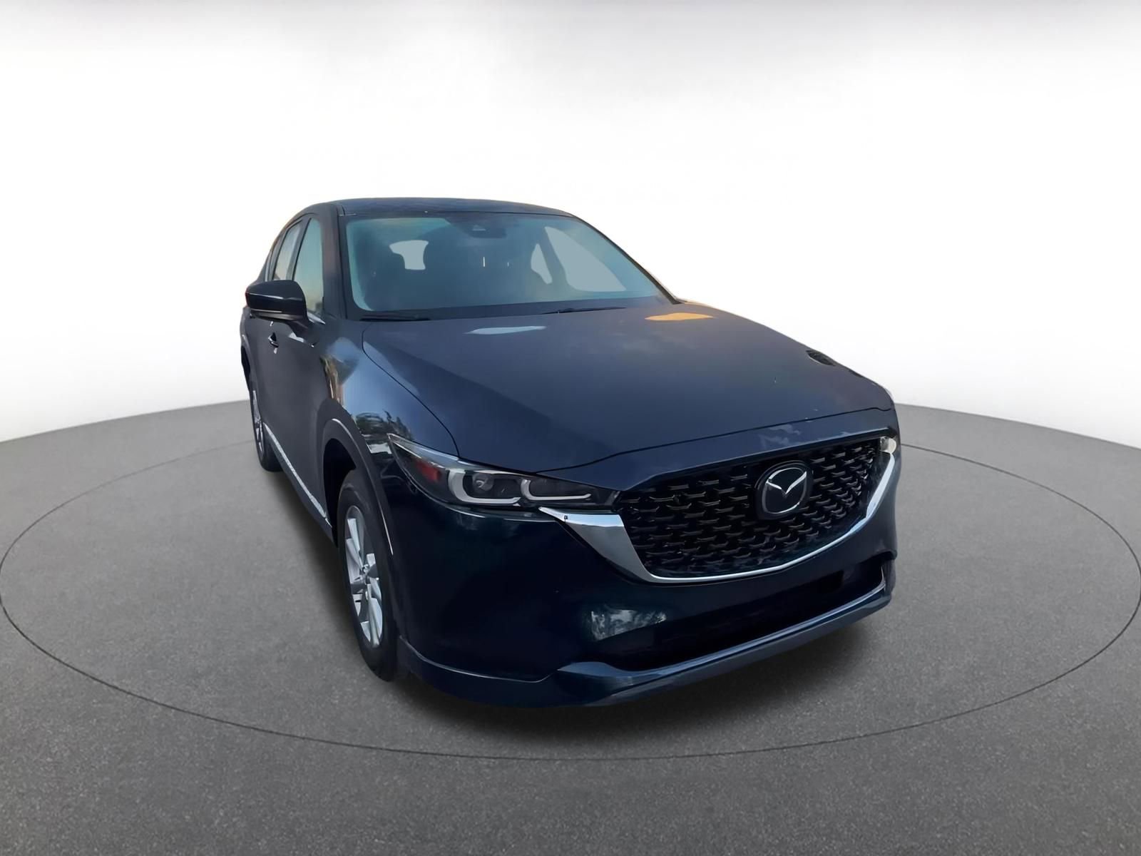 Thumbnail: 2025 Mazda CX-5 - 3