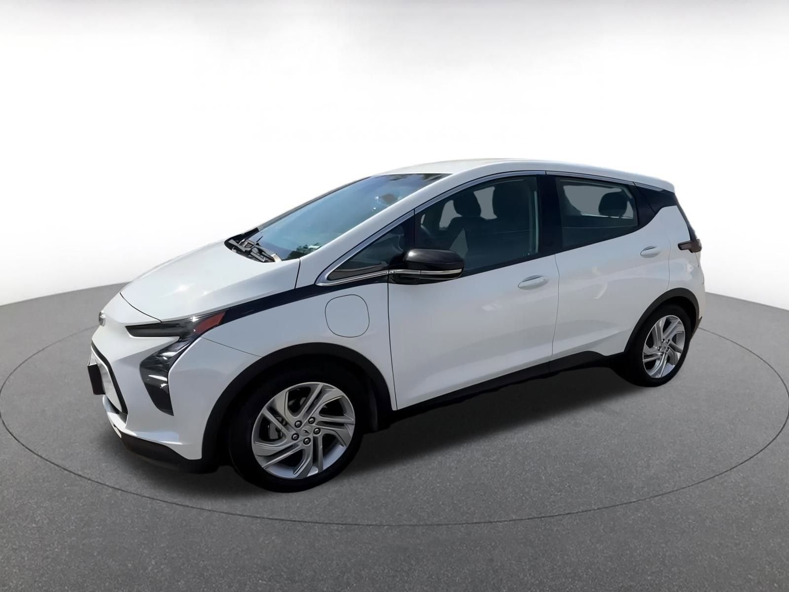 Thumbnail: 2023 Chevrolet Bolt EV - 8