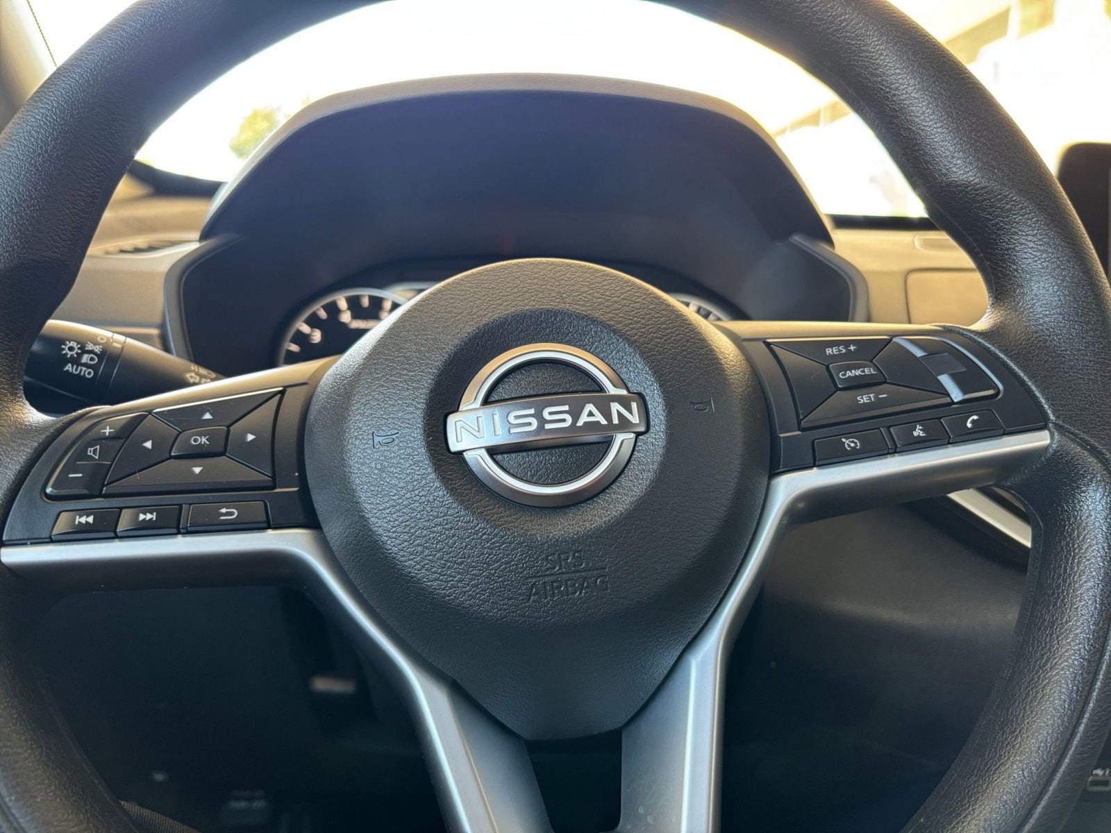 Thumbnail: 2025 Nissan Altima - 29