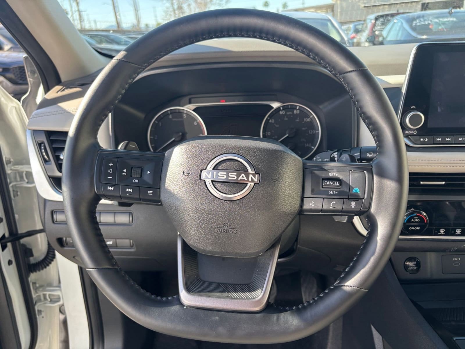 Thumbnail: 2025 Nissan Rogue - 30